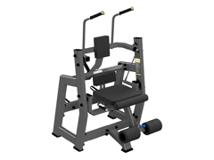 Силовые тренажеры EVOST LIGHT E3000 DHZ FITNESS