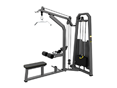 Силовые тренажеры EVOST STRONG DHZ FITNESS