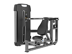 Силовые тренажеры STYLE I PRO E4000 DHZ FITNESS