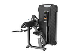 Силовые тренажеры STYLE II A4000 DHZ FITNESS